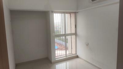 Bedroom Image of 700 Sq.ft 2 BHK Apartment / Flat for sale in Lodha Foresta, Dombivli East Thane for Rs. 6800000