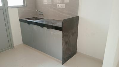 Kitchen Image of 1214 Sq.ft 2 BHK Apartment / Flat for sale in Adani Aster Neo, Shantigram Ahmedabad for Rs. 8000000