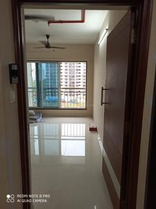 2 BHK Flat