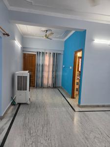 Living Room Image of 1184 Sq.ft 2 BHK Apartment / Flat for rent in Ashutosh Nagar Rishikesh for Rs. 25000