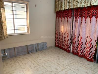 Bedroom Image of 900 Sq.ft 2 BHK Apartment / Flat for sale in Mavdi Rajkot for Rs. 3000000