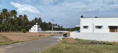 Vadasithur Plot View 2