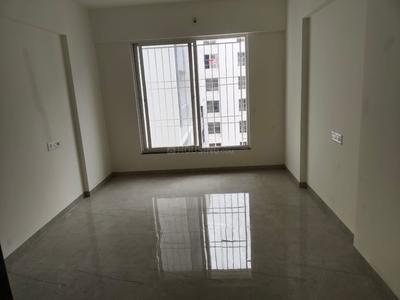 Bedroom Image of 1300 Sq.ft 3 BHK Apartment / Flat for rent in DB Golf Links, Yerawada Pune for Rs. 45000