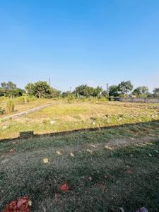 Residential Plot