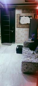 Bathroom Image of 1024 Sq.ft 3 BHK Apartment / Flat for rent in Kamla Nagar Agra for Rs. 15000