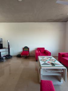 Hall Image of 2244 Sq.ft 4 BHK Apartment / Flat for sale in Anantara Alpines, Thaltej Ahmedabad for Rs. 31500000
