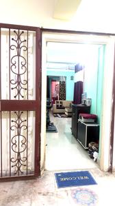 Hall Image of 935 Sq.ft 2 BHK Apartment / Flat for sale in Gandhi Nagar Ranchi for Rs. 3900000