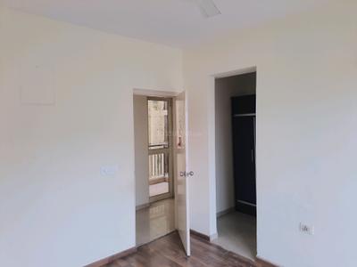 Bedroom Image of 1838 Sq.ft 4 BHK Apartment / Flat for sale in Piedmont Taksila Heights, Sector 37C Gurgaon for Rs. 15800000