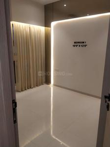 Bedroom Image of 1410 Sq.ft 3 BHK Apartment / Flat for sale in Gagan Adira Phase 2, Wagholi Pune for Rs. 9900000