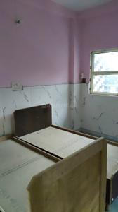 Kitchen Image of 400 Sq.ft 1 BHK Builder Floor for rent in Sector 4 Rohini New Delhi for Rs. 25000
