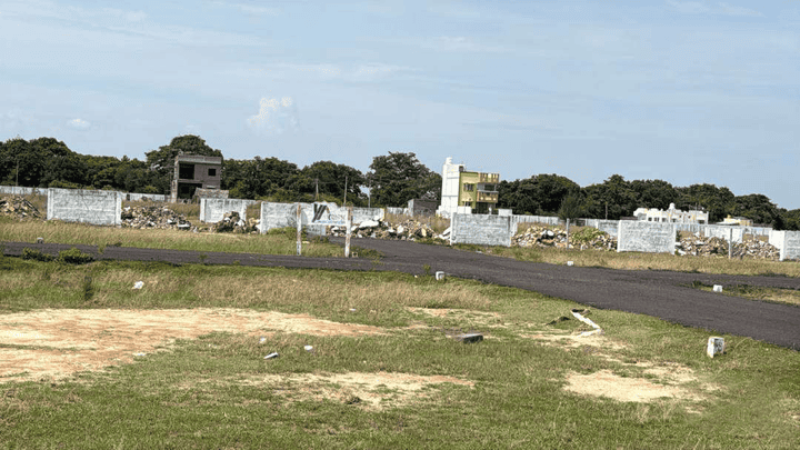 Guduvancheri Main Image 1