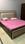 Bedroom Image of Sumit  in Sector 16, Faridabad