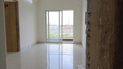 Living Room Image of 856 Sq.ft 2 BHK Apartment / Flat for sale in Dankuni Hooghly for Rs. 4023200