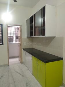 Kitchen Image of 1550 Sq.ft 3 BHK Apartment / Flat for rent in Shivaji Nagar Nagpur for Rs. 35000
