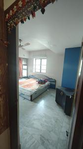 Bedroom Image of 2712 Sq.ft 4 BHK Apartment / Flat for sale in Natural View, Ultadanga Kolkata for Rs. 20900000
