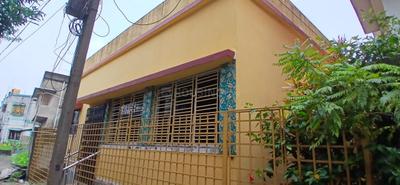 Image of 1600 Sq.ft 4 BHK Independent House for sale in Agarpara, Kolkata for Rs. 5500000
