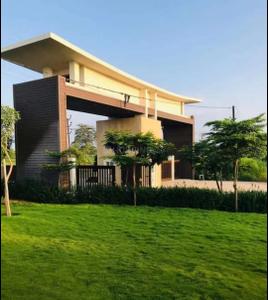 Image of 1500 Sq.ft Residential Plot / Land for sale in Wallfort Parkview, Datrenga, Raipur for Rs. 3200000