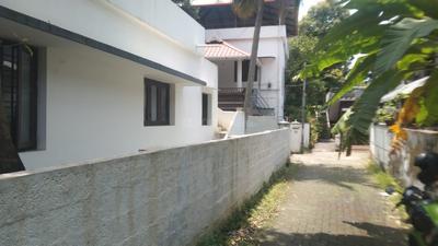 Balcony Image of 1100 Sq.ft 2 BHK Independent House for sale in Edappally Kochi for Rs. 17500000