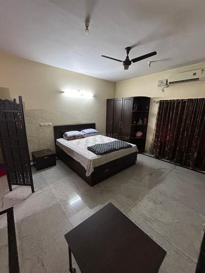 Defence Colony, Indira Nagar Bedroom 1
