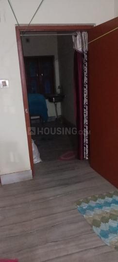 Bomikhal, Jharapada Bedroom 1