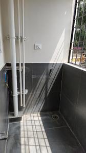Image of 1300 Sq.ft 3 BHK Builder Floor for rent in Mahadevapura, Bengaluru for Rs. 54999
