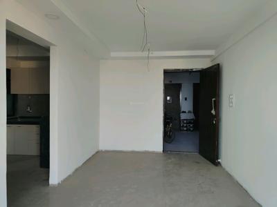 Living Room Image of 1056 Sq.ft 2 BHK Apartment / Flat for sale in Rajhans Moonstone, Vasai West Vasai for Rs. 11200000