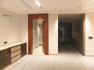 Living Room Image of 2250 Sq.ft 4 BHK Builder Floor for sale in Palam Vihar Gurgaon for Rs. 36000000
