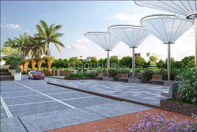 Image of 1020 Sq.ft 2 BHK Apartment / Flat for sale in Sonigara Aangan, Ravet, Pune for Rs. 5100000