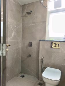 Bedroom Two Image of 1340 Sq.ft 3 BHK Apartment / Flat for sale in M3M Sierra 68, Nurpur Jharsa Gurgaon for Rs. 14500000