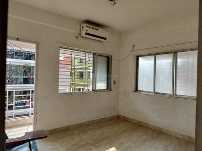 Bedroom Image of 1000 Sq.ft 2 BHK Apartment / Flat for sale in New Town Kolkata for Rs. 6000000