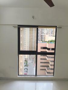 Bedroom Image of 570 Sq.ft 1 BHK Apartment / Flat for sale in Runwal Gardens, Dombivli East Thane for Rs. 4000000