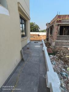 Balcony Image of 3700 Sq.ft 5 BHK Villa for sale in Regalia 18, Bhayli Vadodara for Rs. 35100000