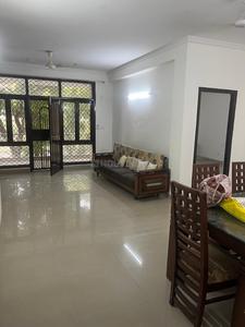 4 BHK Independent Builder Floor