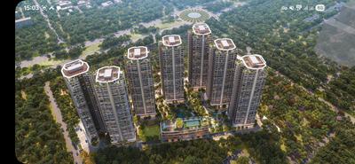 3 BHK Flat