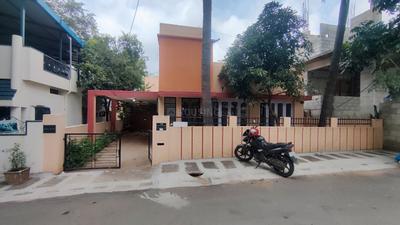 Image of 2400 Sq.ft 2 BHK Independent House for rent in Vijayanagar, Bengaluru for Rs. 35000