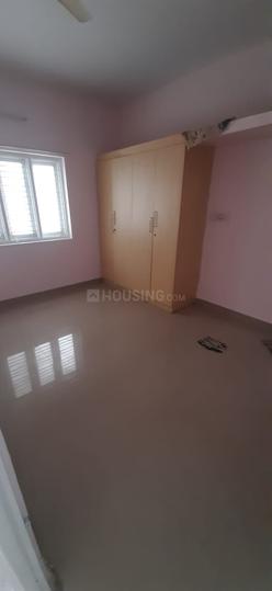 OMBR Layout, Banaswadi Bedroom 1
