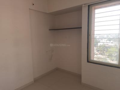 Bedroom Image of 970 Sq.ft 2 BHK Apartment / Flat for sale in Shiv Zen World , Hadapsar Pune for Rs. 7000000