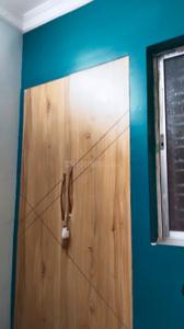 Bedroom Image of 975 Sq.ft 2 BHK Apartment / Flat for sale in Vibgyor Mira Garden Phase 2, Madhyamgram Kolkata for Rs. 5000000
