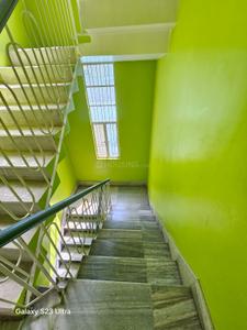 Image of 700 Sq.ft 2 BHK Independent House for rent in North Shastri Nagar, Patna for Rs. 8000