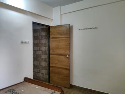 Bedroom Image of 600 Sq.ft 1 BHK Apartment / Flat for sale in Bhavini Enclave, Mulund East Mumbai for Rs. 11200000