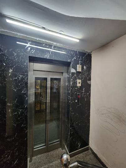 BABA PROPERTIES Bedroom 1