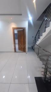 Hall Image of 1900 Sq.ft 4 BHK Independent House for sale in Sampat Hills, Bhicholi Mardana Indore for Rs. 8000000