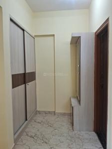 Bedroom Image of 1150 Sq.ft 2 BHK Apartment / Flat for rent in Shivaji Nagar Bengaluru for Rs. 60000