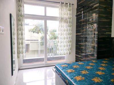 Bedroom Image of 1200 Sq.ft 2 BHK Apartment / Flat for rent in BTM Layout Bengaluru for Rs. 40000