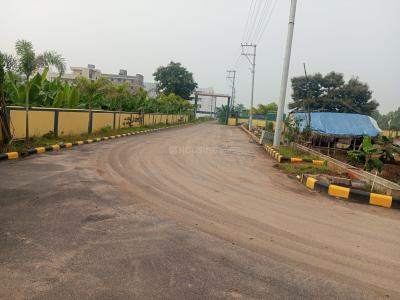 Image of 1500 Sq.ft Residential Plot / Land for sale in Tadigadapa, Vijayawada for Rs. 7000000