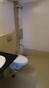Bathroom Image of 1600 Sq.ft 2 BHK Apartment / Flat for sale in UKN Belvista, Whitefield Bengaluru for Rs. 14500000