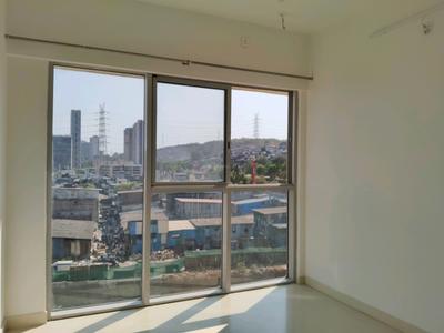 2 BHK Flat