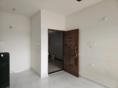 Living Room Image of 585 Sq.ft 1 BHK Apartment / Flat for sale in VTP Purvanchal, Kesnand Pune for Rs. 2951000