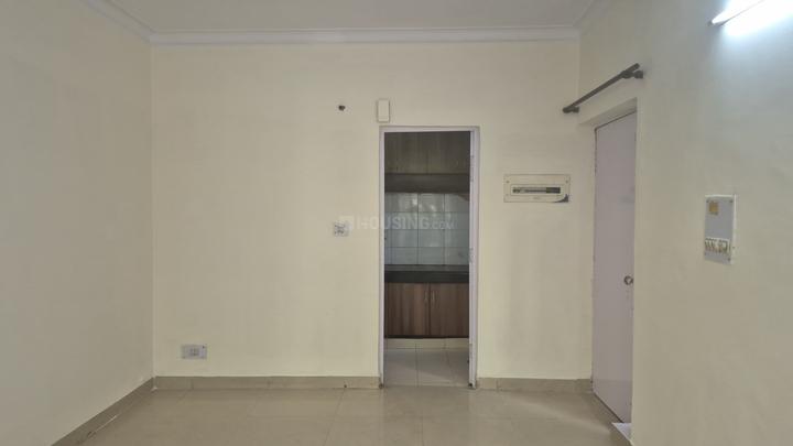 DDA Yamuna Apartment Living Room 1