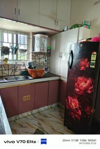 Kitchen Image of 750 Sq.ft 2 BHK Independent House for sale in Minjur Chennai for Rs. 5500000